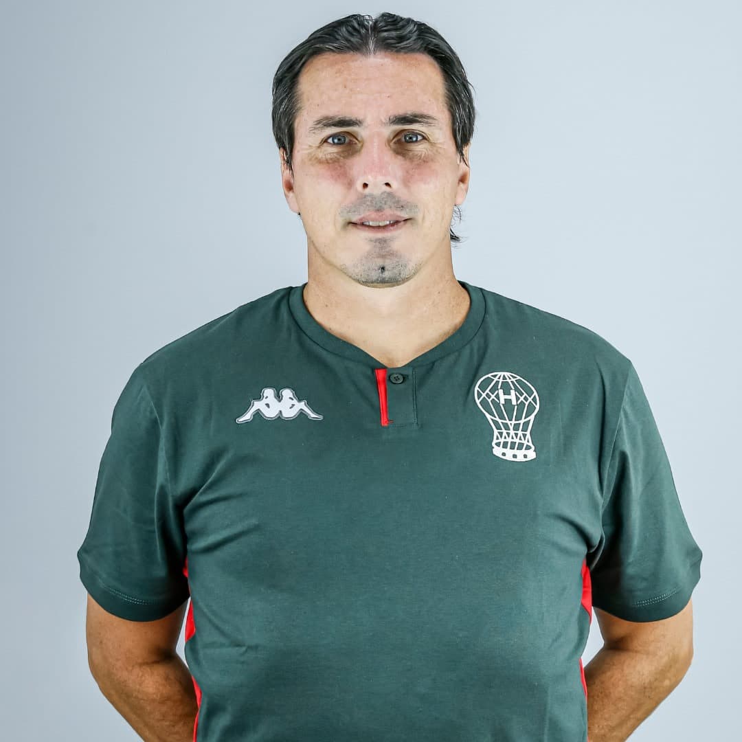Daniel Vega