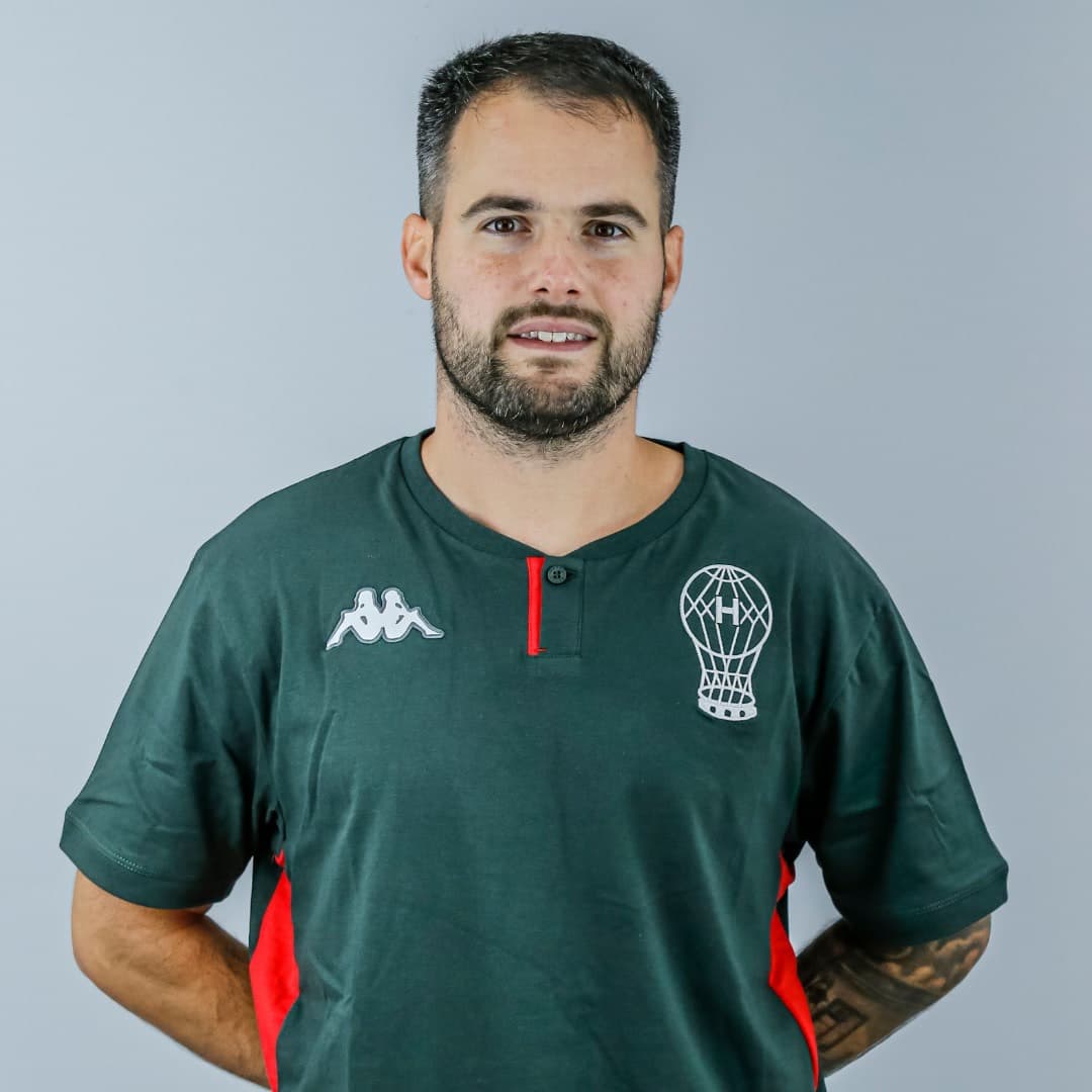 Juan Pablo Bouzas