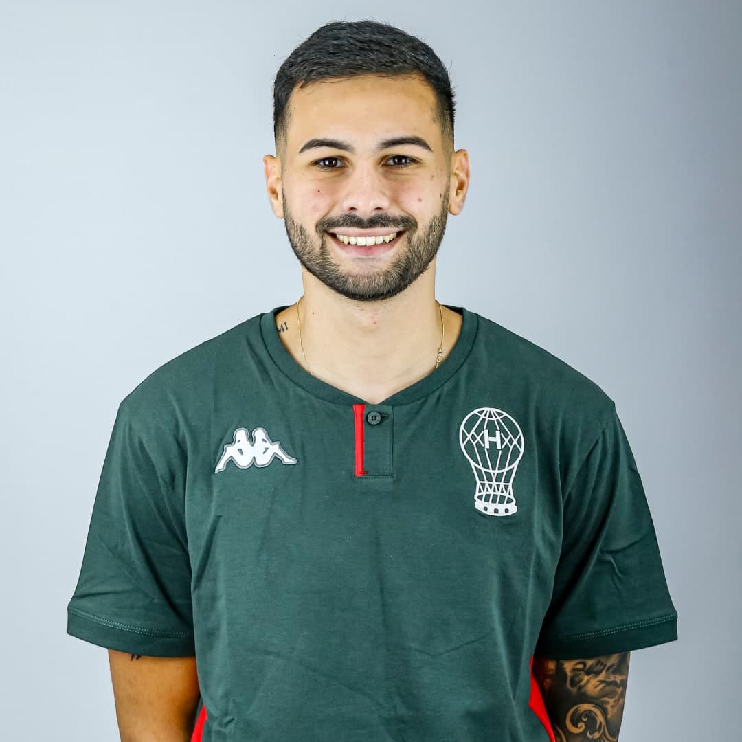 Matías Fernández