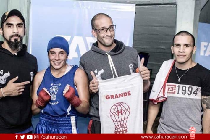Micaela Díaz y Florencia Juárez son las nuevas campeonas de Buenos Aires