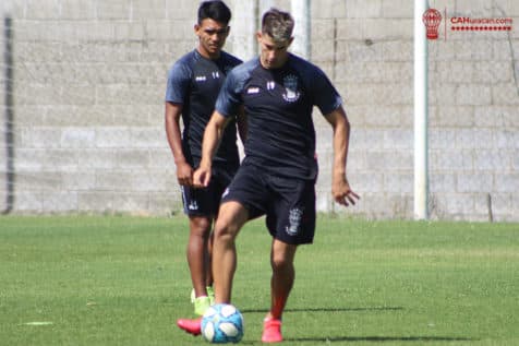 «Todo el grupo es muy responsable»
