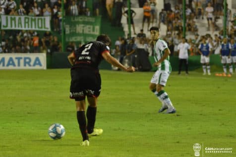 «Esperamos que este sea el comienzo de cosas importantes»