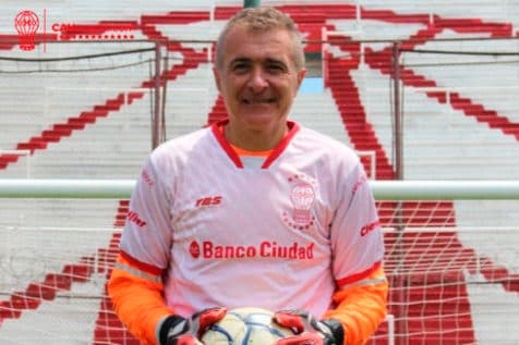 #RevistaHuracán: «¿Qué es de la vida de Rubén Urquiza?»