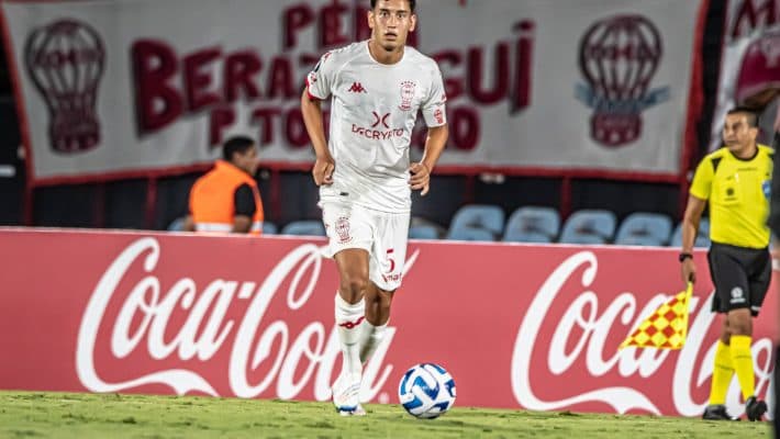 Libertadores: venta de entradas
