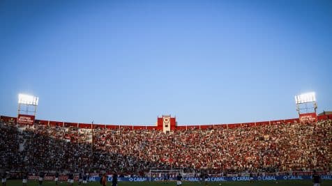 Venta de entradas para Argentinos Juniors