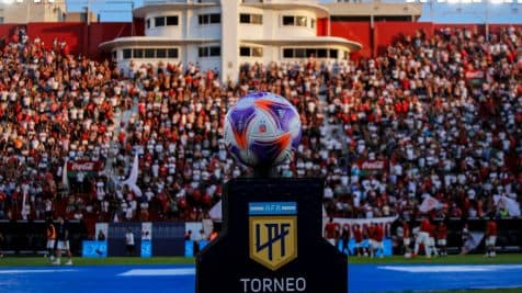 Venta de entradas ante Newell’s