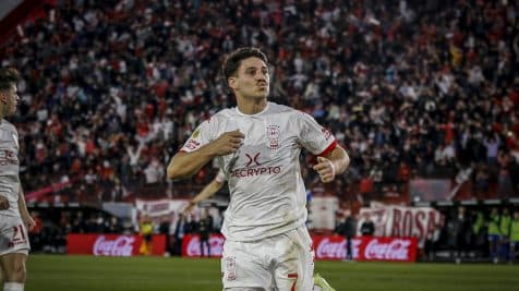 Venta de entradas ante Colón