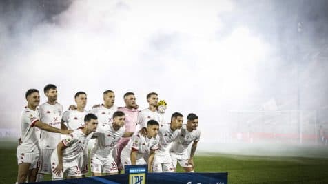 Venta de entradas para la Copa Argentina