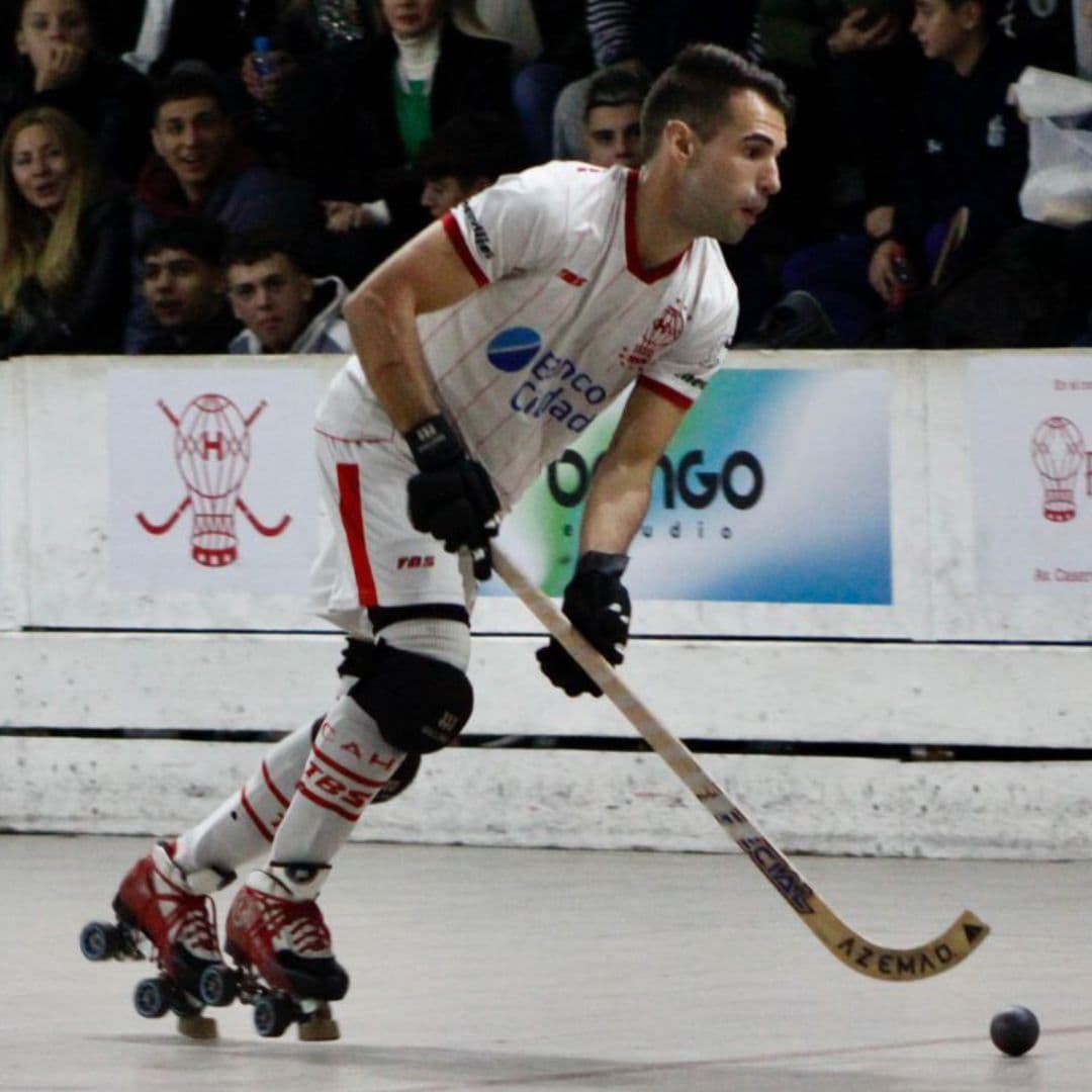 Hockey Sobre Patines