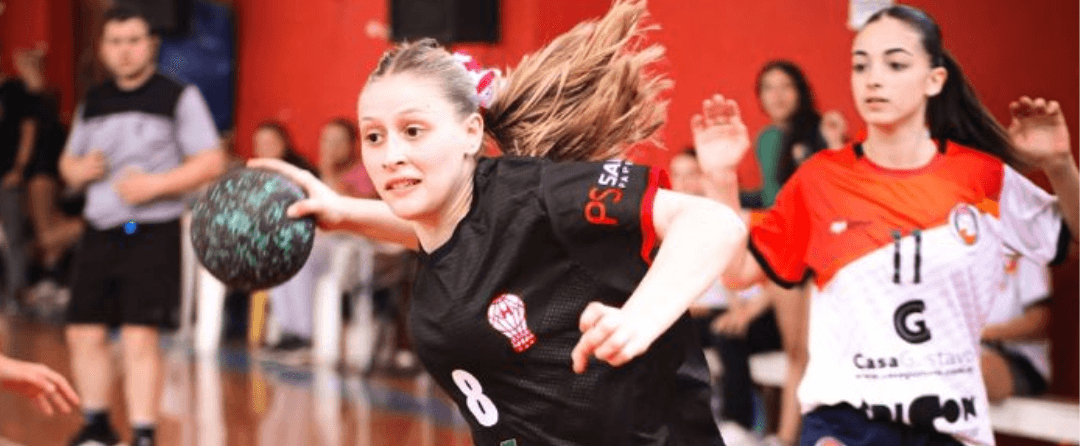 Handball Femenino