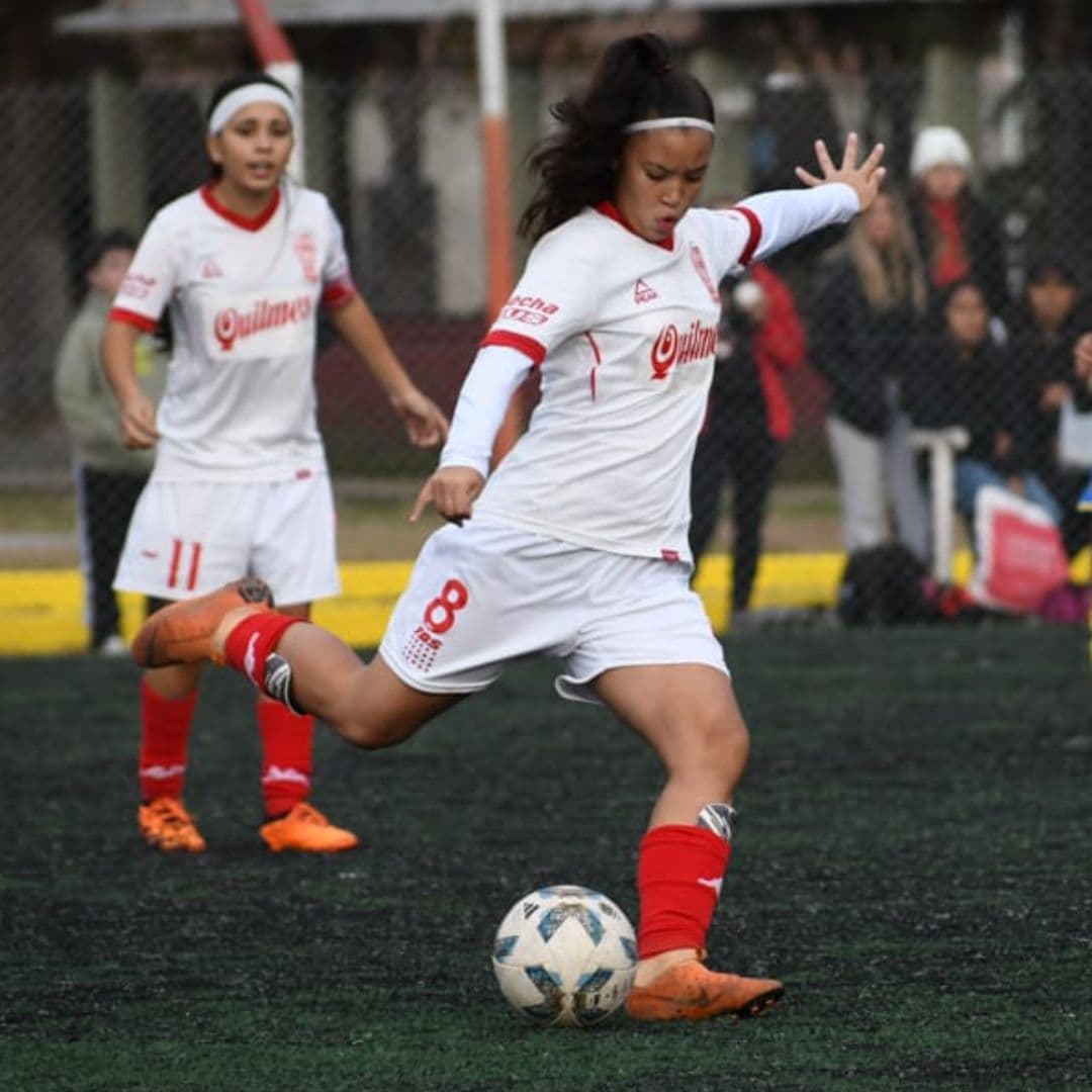 Fútbol Femenino