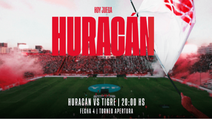 La Previa vs Tigre