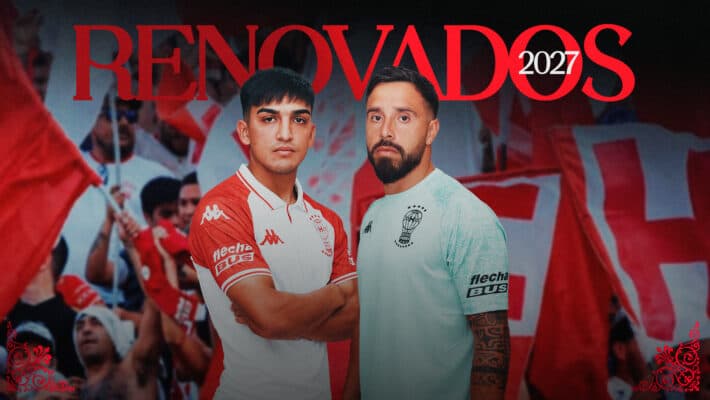 Galíndez e Ibáñez extendieron sus vínculos