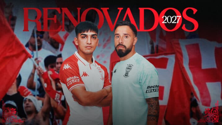 Galíndez e Ibáñez extendieron sus vínculos