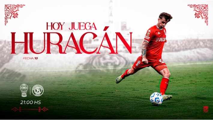 La Previa vs Independiente Rivadavia