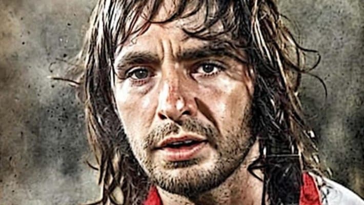 Russo, del Anonimato a las Marquesinas