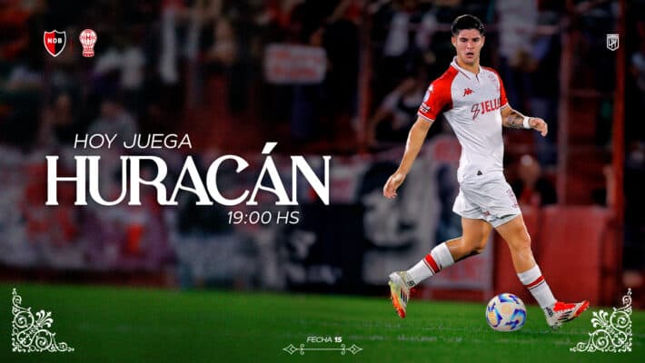 La Previa vs Newell´s