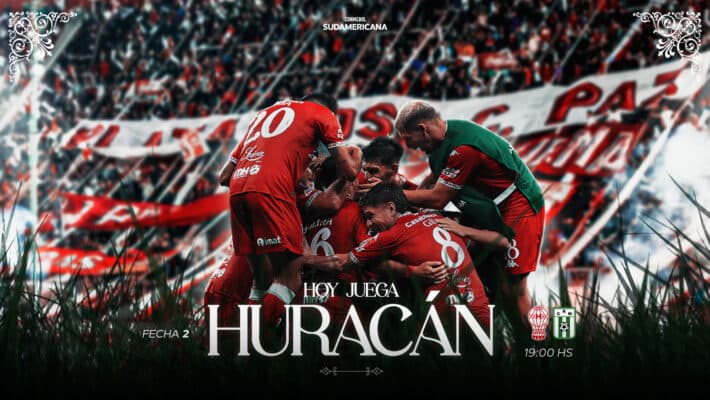 La Previa vs Racing de Montevideo