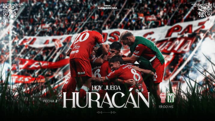 La Previa vs Racing de Montevideo