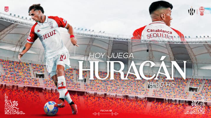 La Previa vs Central Córdoba