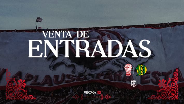 Venta de entradas ante Aldosivi