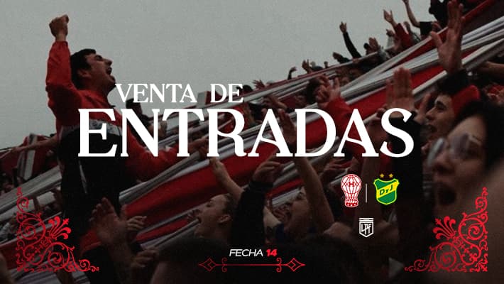 Venta de entradas ante Defensa
