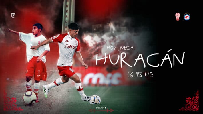 La Previa vs Argentinos Jrs.
