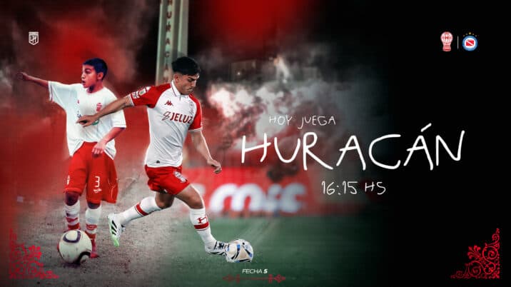 La Previa vs Argentinos Jrs.