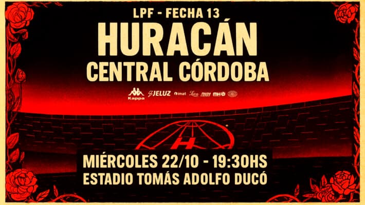 La Previa vs Central Córdoba (SE)