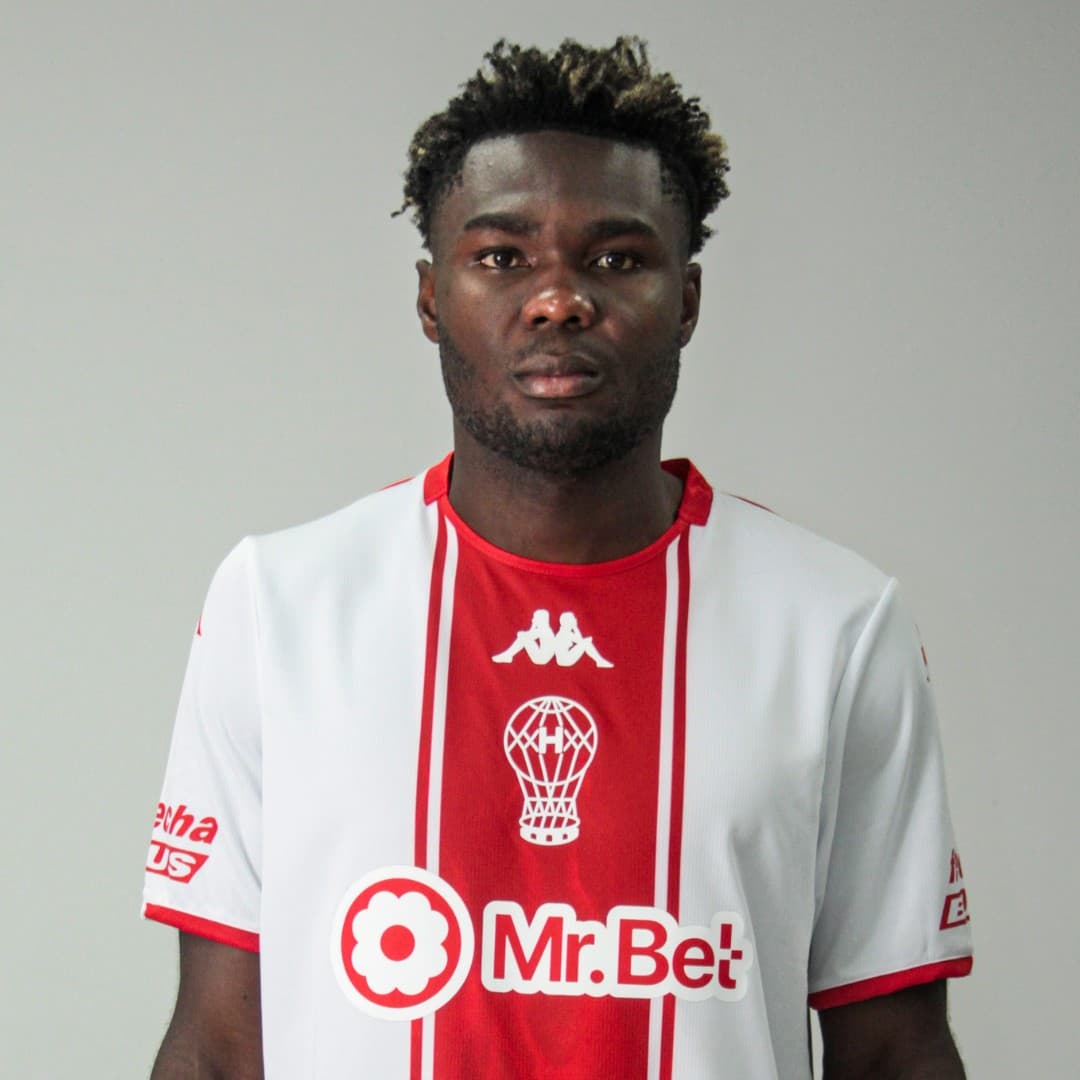 Jordy Caicedo