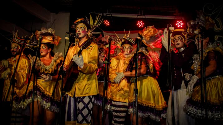 Carnaval
