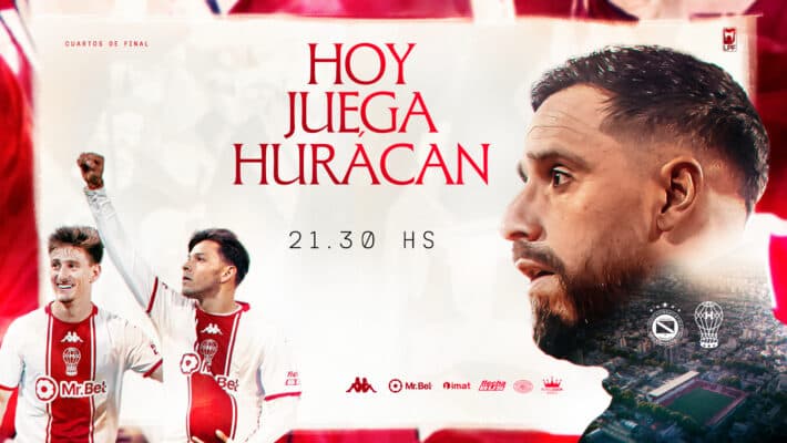 La Previa vs Argentinos Juniors