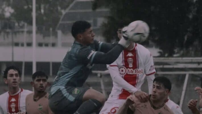 Reserva: Huracán vs Defensa y Justicia