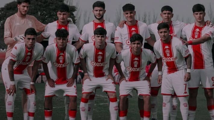 Reserva: Colón vs Huracán