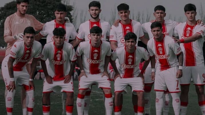Reserva: Colón vs Huracán