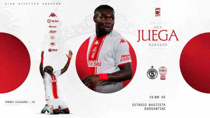 La Previa vs Independiente Rivadavia