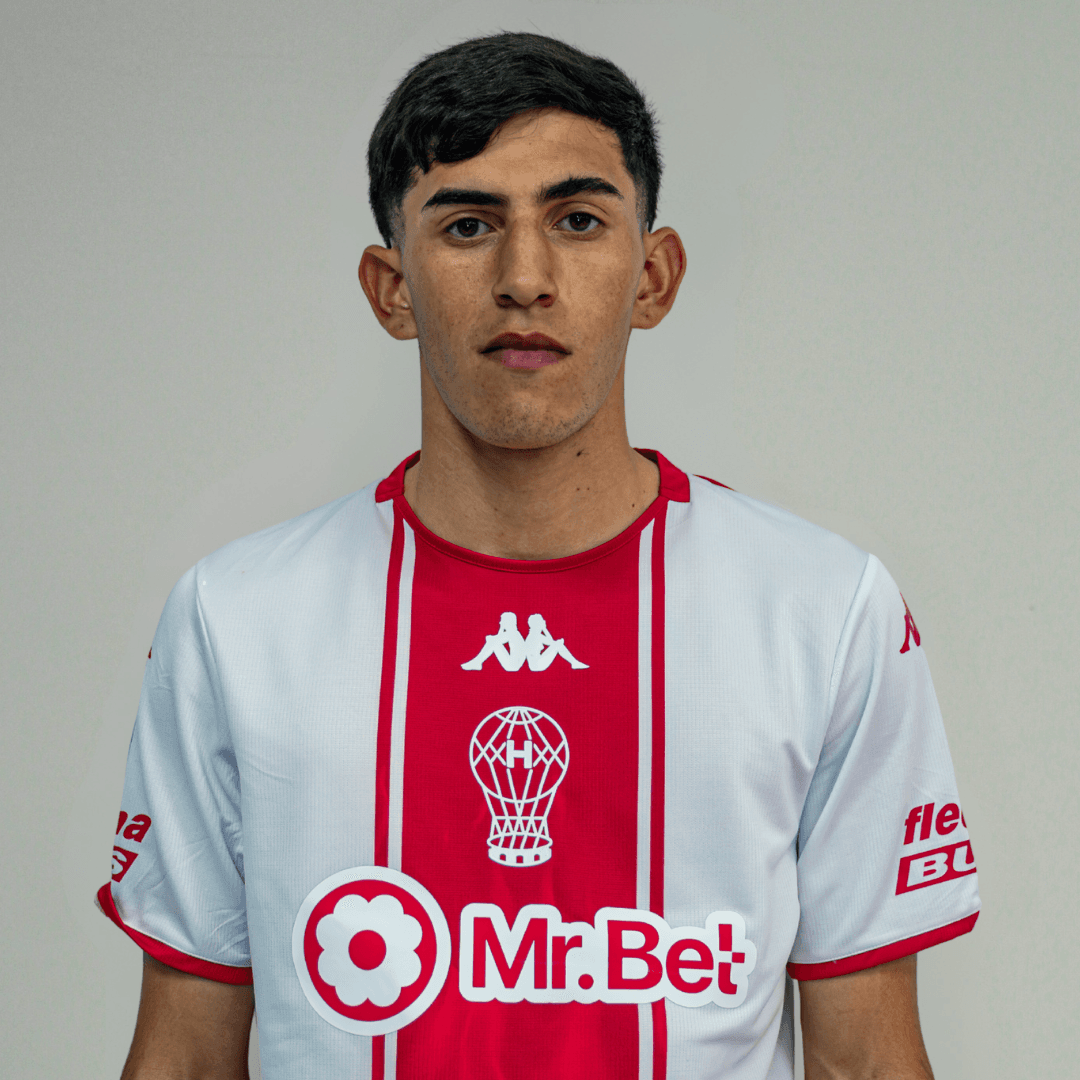 Fabrizio Martínez