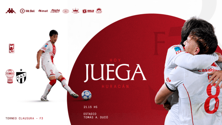 La Previa vs Atlético Tucumán