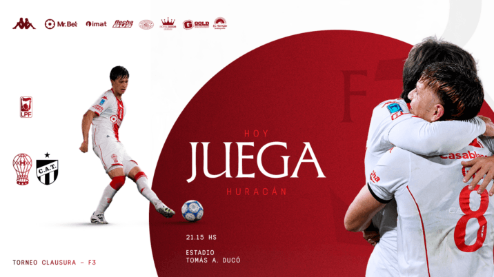 La Previa vs Atlético Tucumán