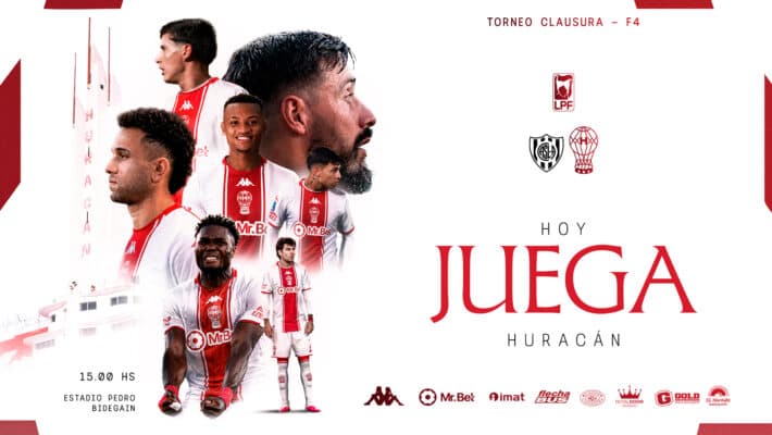 La Previa vs San Lorenzo
