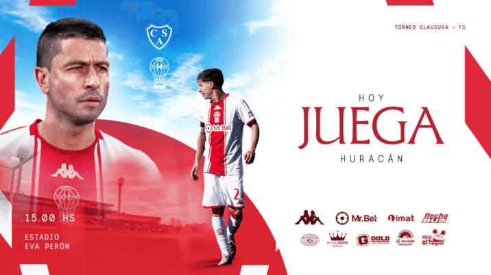 La Previa vs Sarmiento de Junín