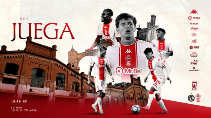 La Previa vs Belgrano