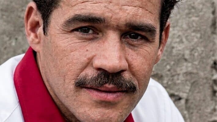 Elio Rubén Montaño: fútbol relatado en primera persona