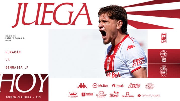 La Previa vs Gimnasia (LP)