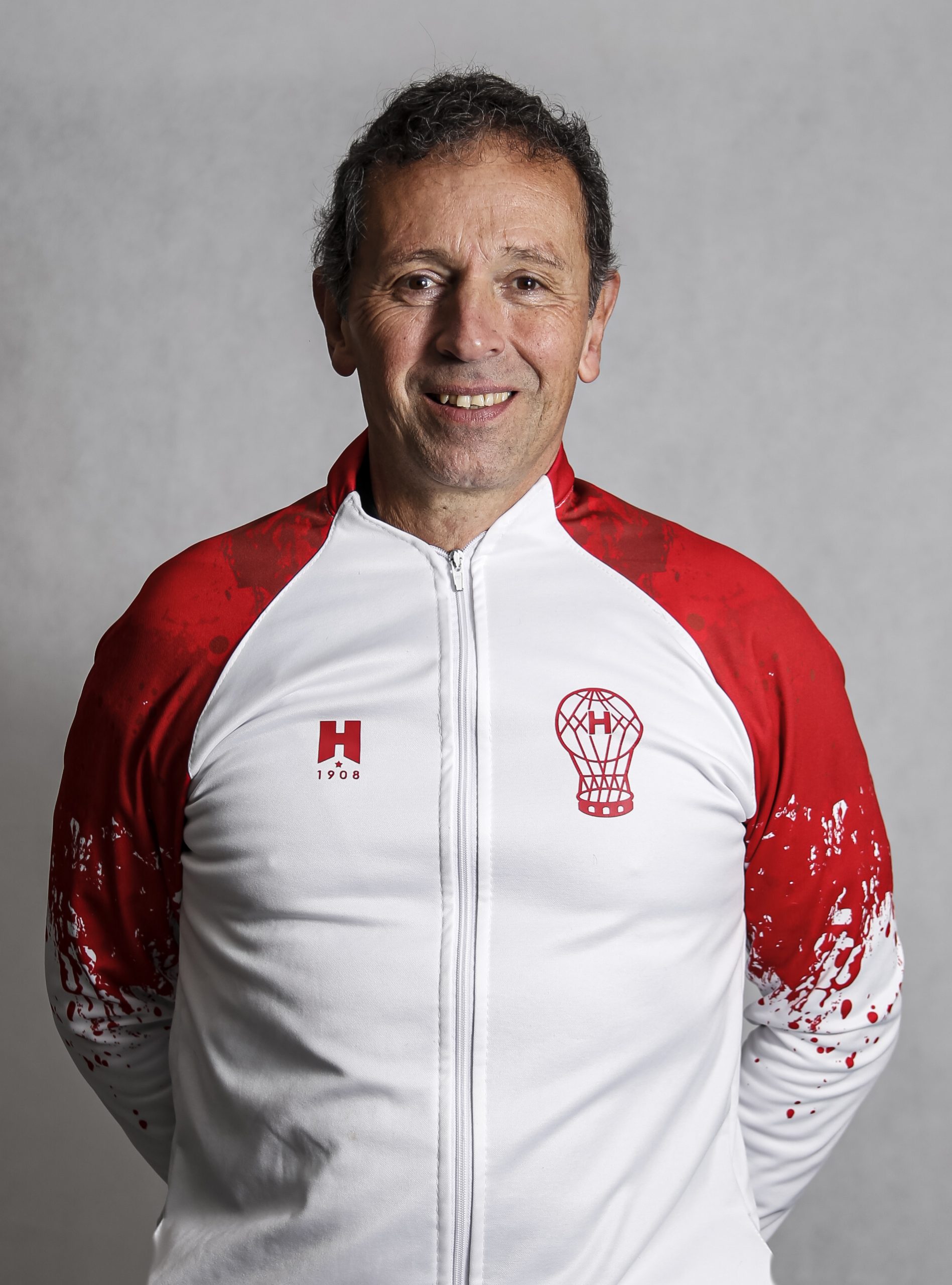 Daniel Arias