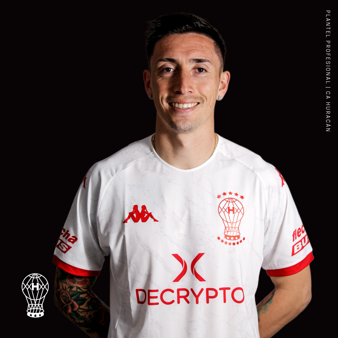 Rodrigo Echeverría