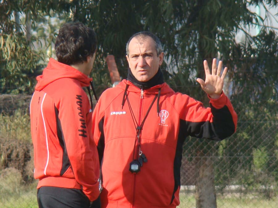 De cara a la Pretemporada