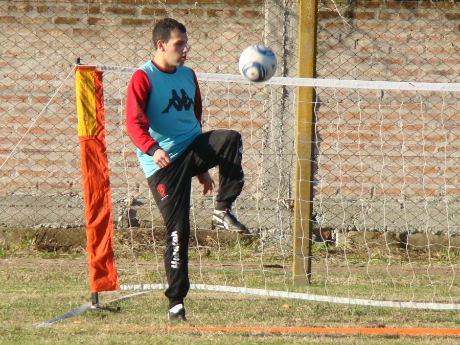 Nuevo doble turno en Ezeiza