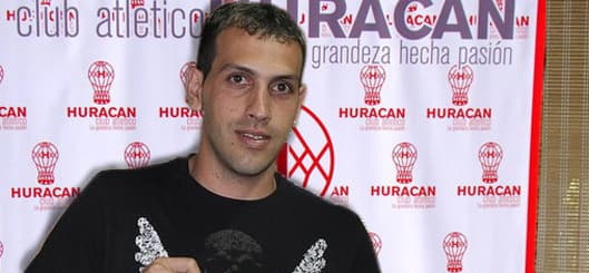 Llegaron Sánchez Prette y Martin Pautasso