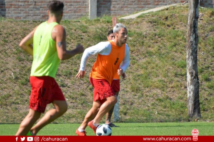 Mini-fútbol y fútbol reducido en la Quemita